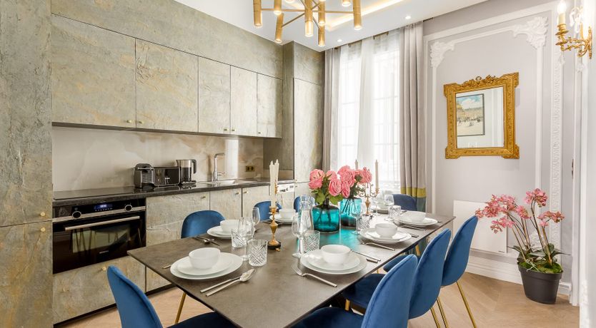 Photo of Parisian Treasure Trove