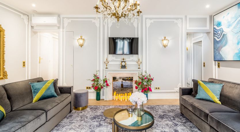 Photo of Parisian Treasure Trove