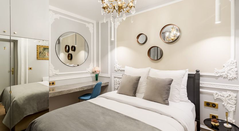 Photo of Parisian Treasure Trove