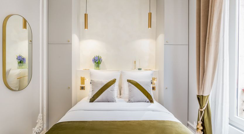 Photo of Parisian Treasure Trove