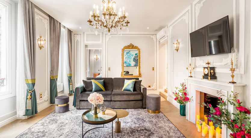 Photo of Parisian Treasure Trove