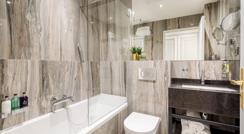 Photo of Parisian Treasure Trove