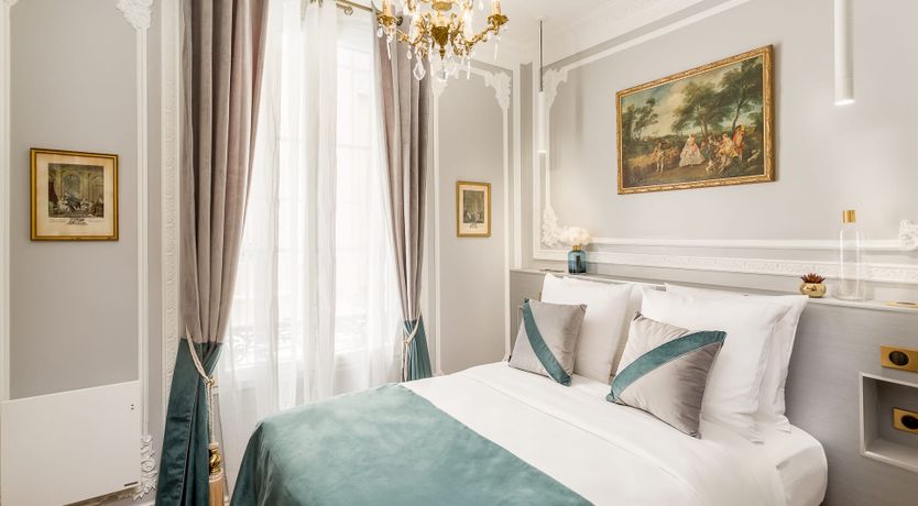 Photo of Parisian Treasure Trove