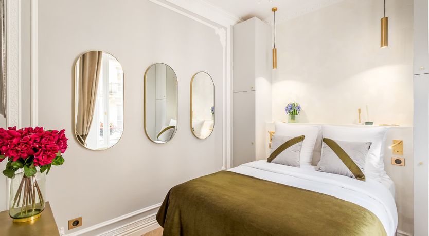 Photo of Parisian Treasure Trove