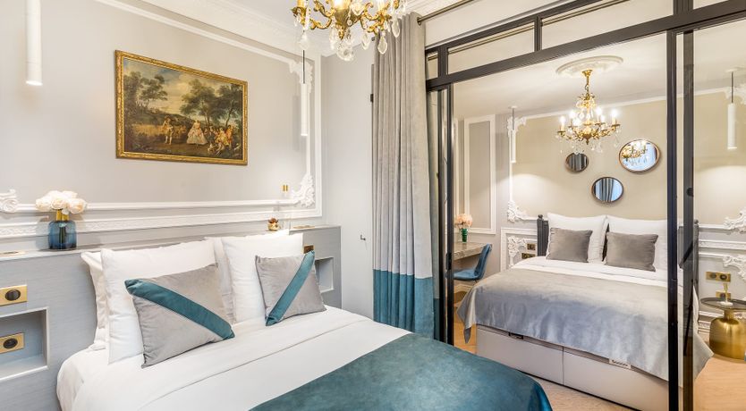 Photo of Parisian Treasure Trove