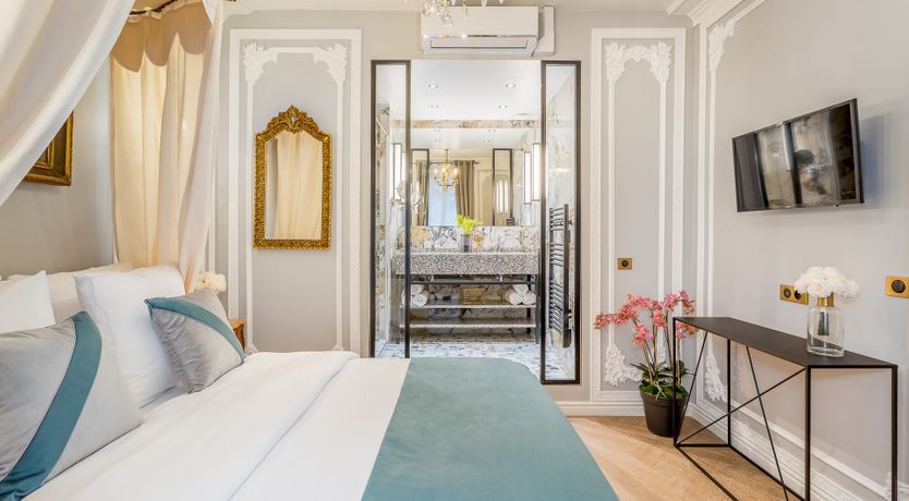 Photo of Parisian Treasure Trove