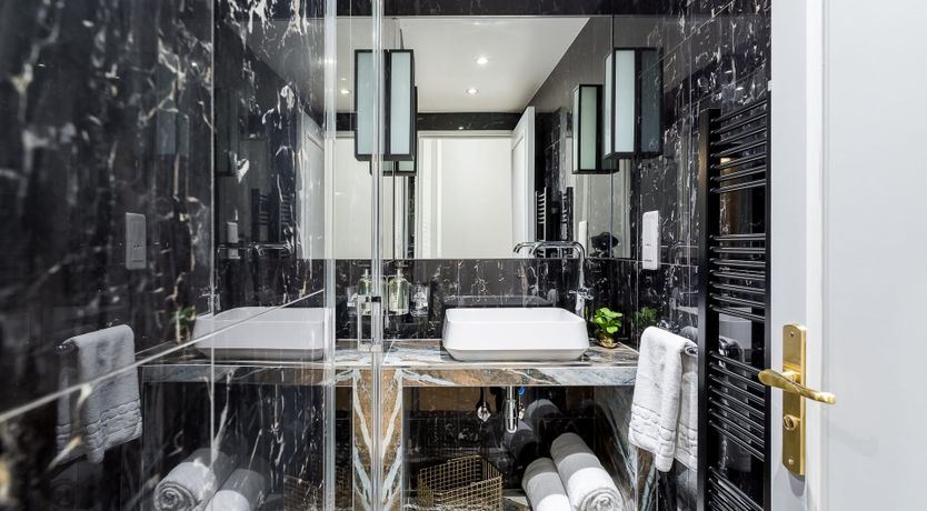 Photo of Parisian Treasure Trove