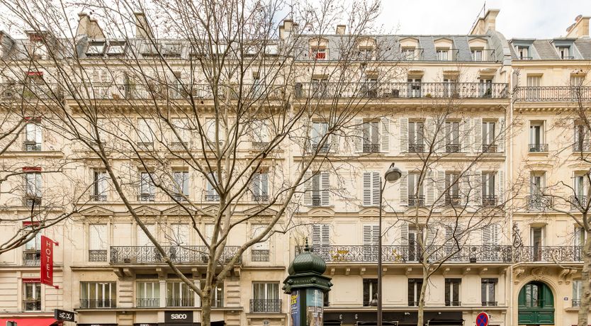 Photo of Parisian Treasure Trove