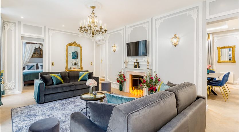 Photo of Parisian Treasure Trove