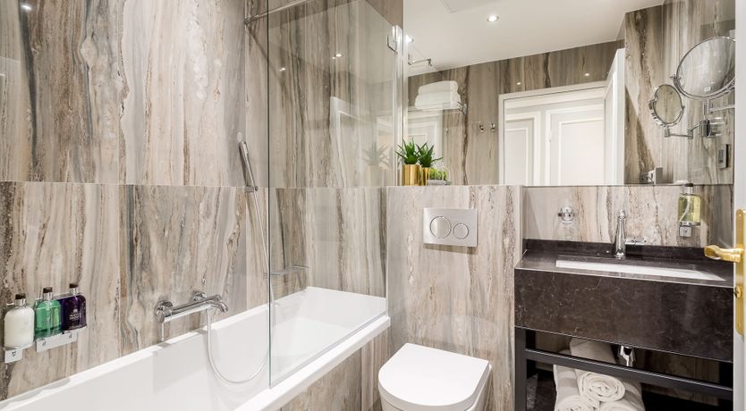 Photo of Parisian Treasure Trove