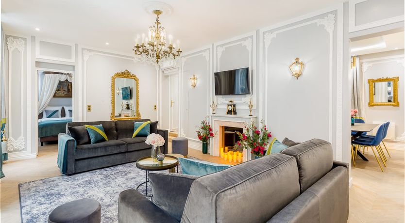 Photo of Parisian Treasure Trove