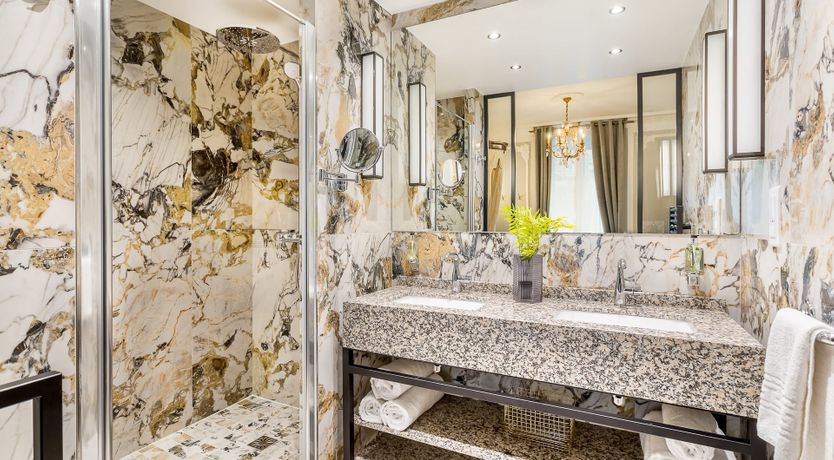 Photo of Parisian Treasure Trove