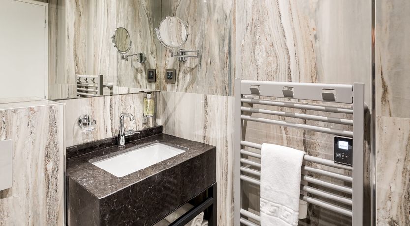 Photo of Parisian Treasure Trove