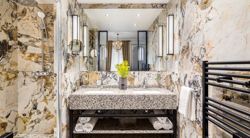 Photo of Parisian Treasure Trove