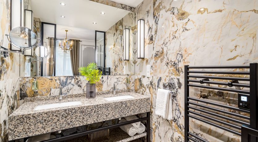 Photo of Parisian Treasure Trove