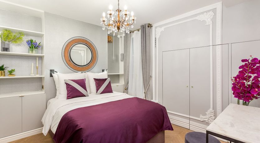 Photo of Parisian Treasure Trove