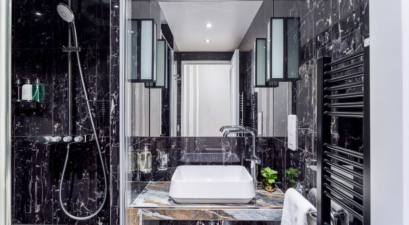 Photo of Parisian Treasure Trove