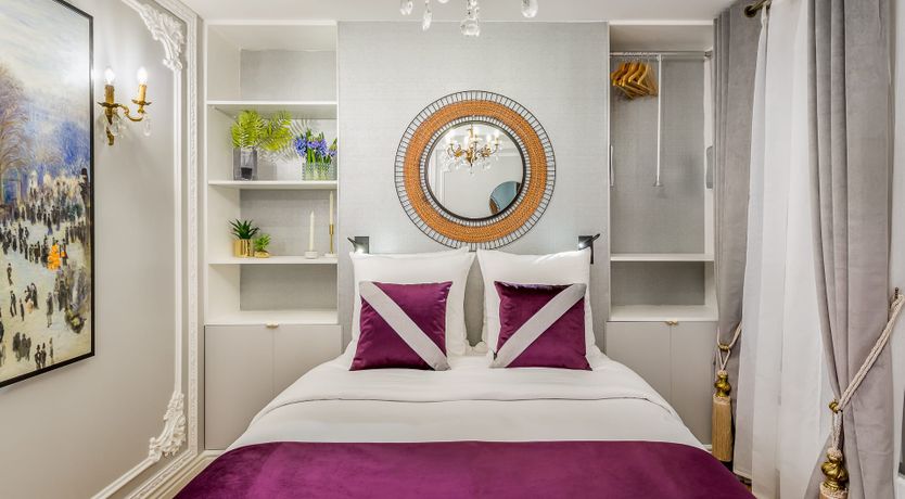 Photo of Parisian Treasure Trove