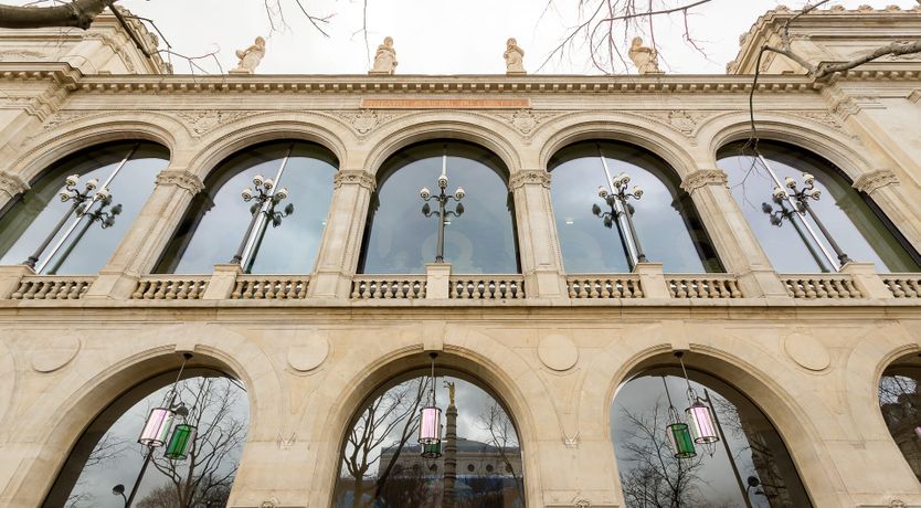 Photo of Parisian Treasure Trove