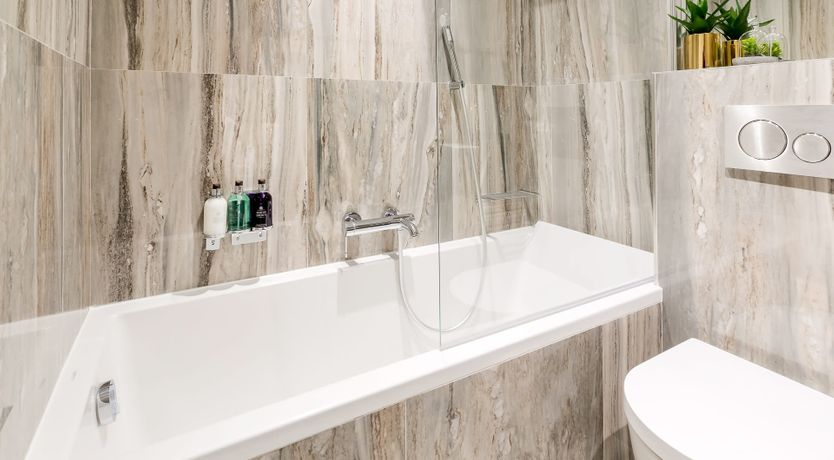 Photo of Parisian Treasure Trove