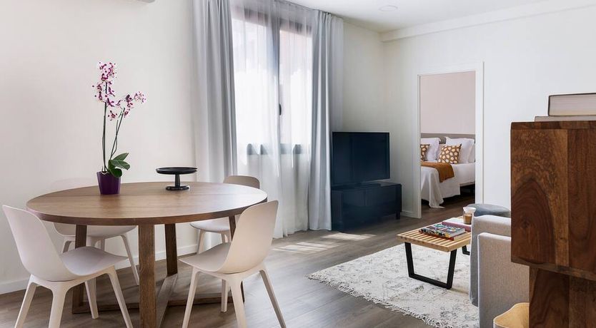 Photo of Orchird & Teak