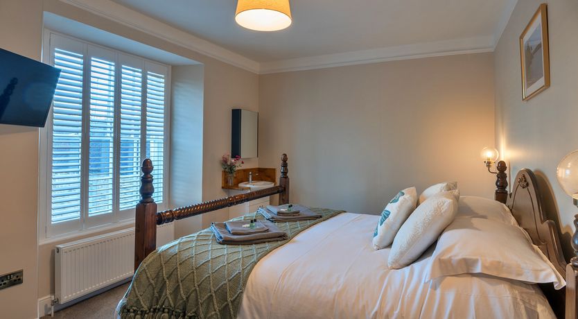 Photo of Cornish Spirit