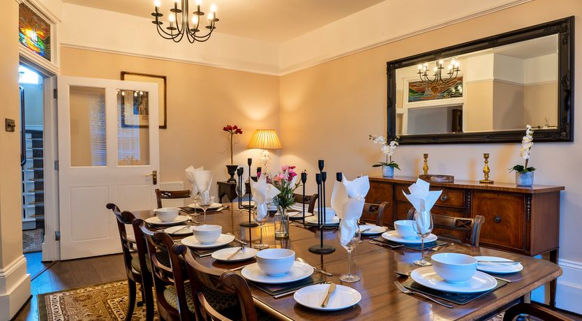 Photo of Cornish Spirit