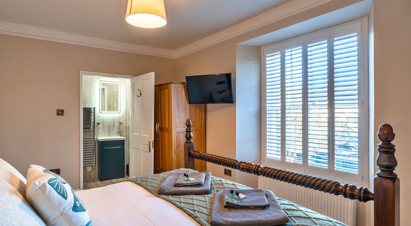 Photo of Cornish Spirit