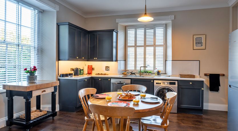 Photo of Cornish Spirit