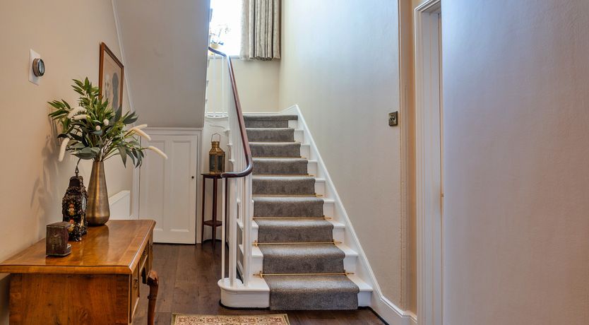 Photo of Cornish Spirit