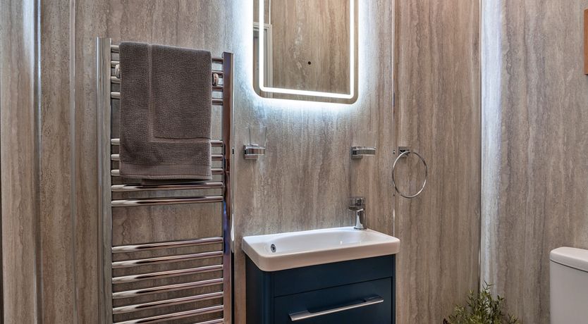 Photo of Cornish Spirit