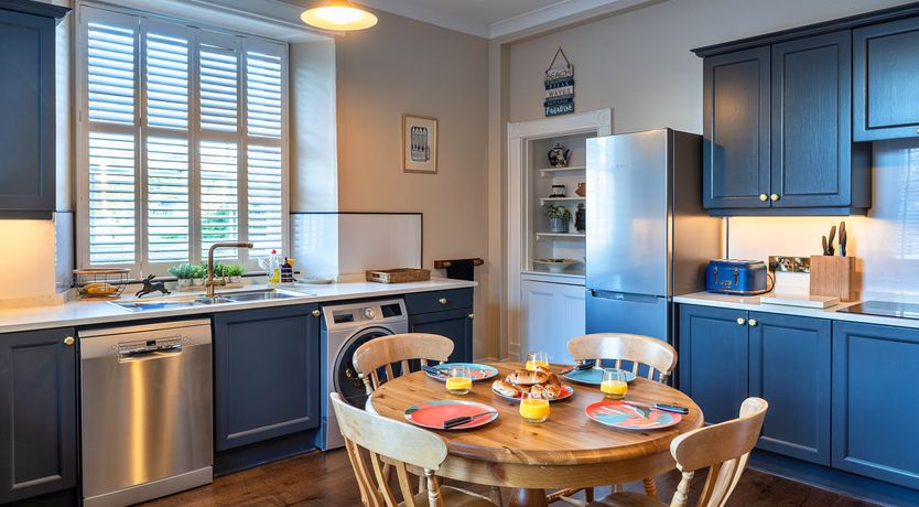 Photo of Cornish Spirit