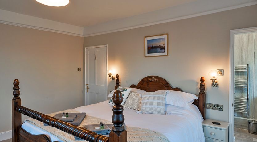 Photo of Cornish Spirit