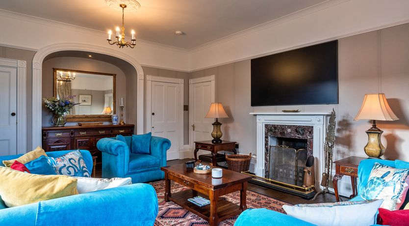 Photo of Cornish Spirit