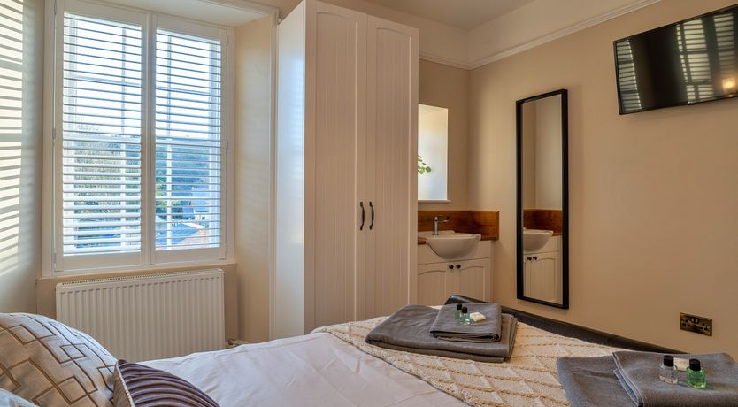 Photo of Cornish Spirit