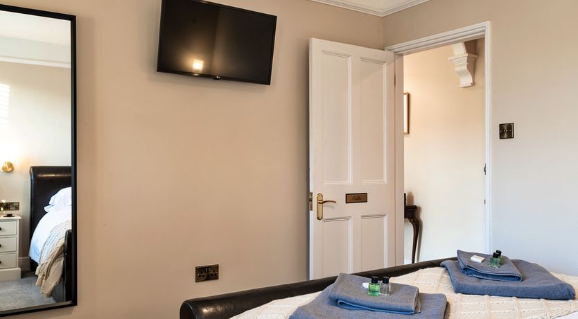 Photo of Cornish Spirit