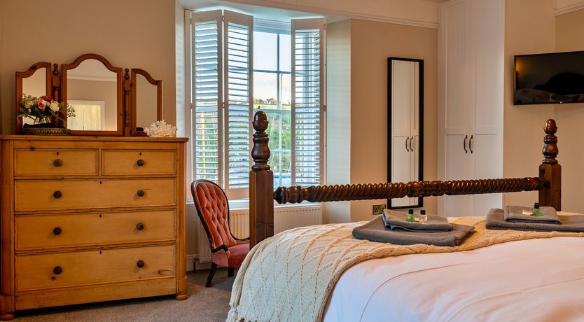 Photo of Cornish Spirit