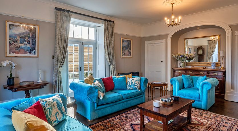 Photo of Cornish Spirit