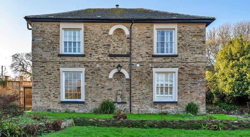 Photo of Cornish Spirit