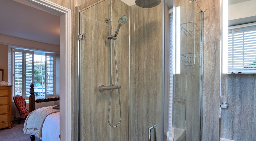 Photo of Cornish Spirit