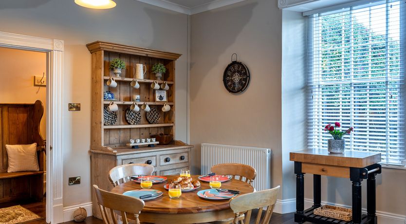 Photo of Cornish Spirit