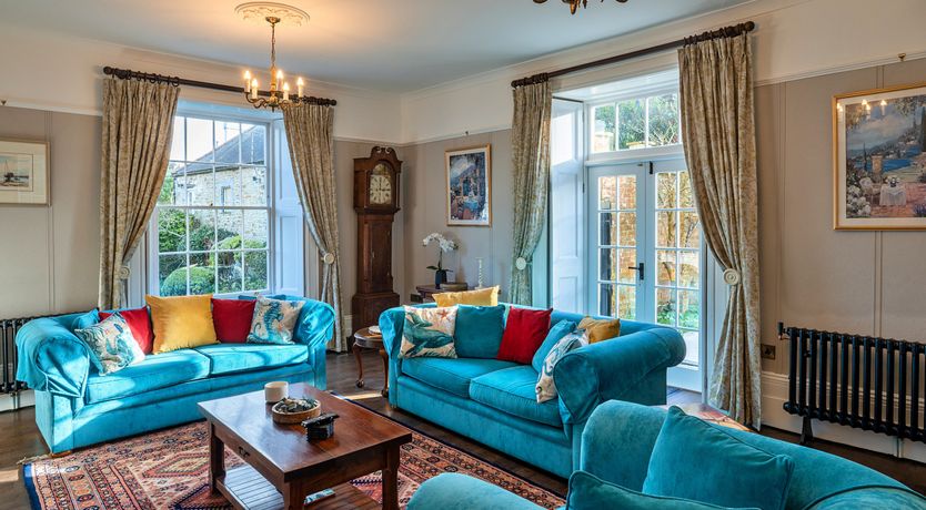 Photo of Cornish Spirit