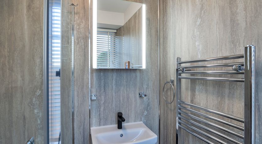 Photo of Cornish Spirit