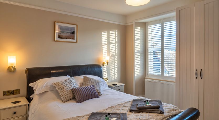 Photo of Cornish Spirit