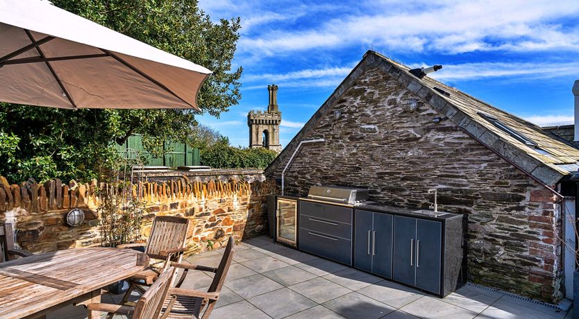 Photo of Seafaring Spirit