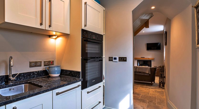 Photo of Seafaring Spirit