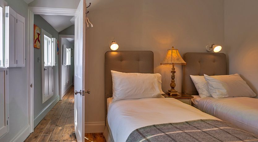 Photo of Seafaring Spirit