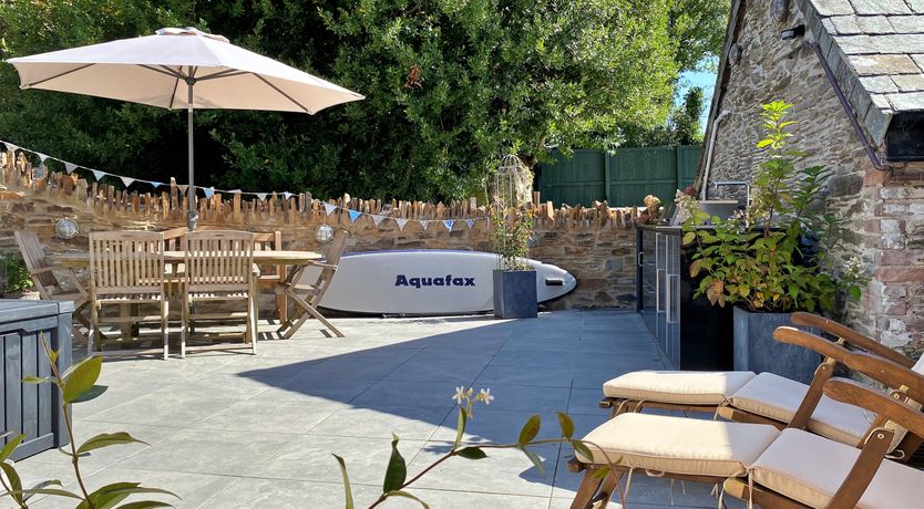 Photo of Seafaring Spirit