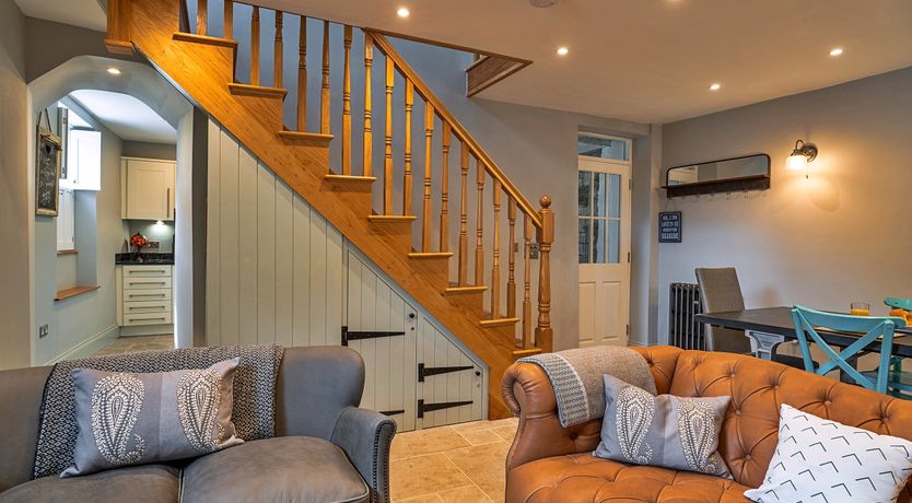 Photo of Seafaring Spirit