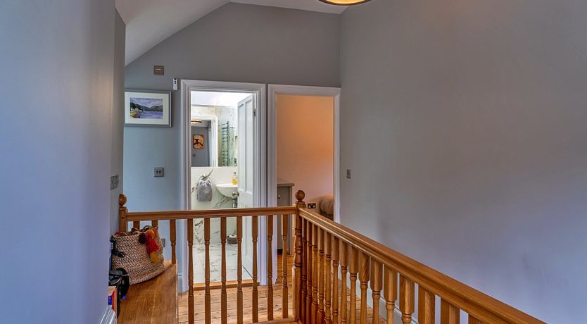 Photo of Seafaring Spirit